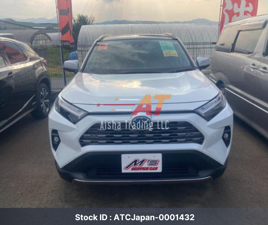 2023 Toyota Rav4
